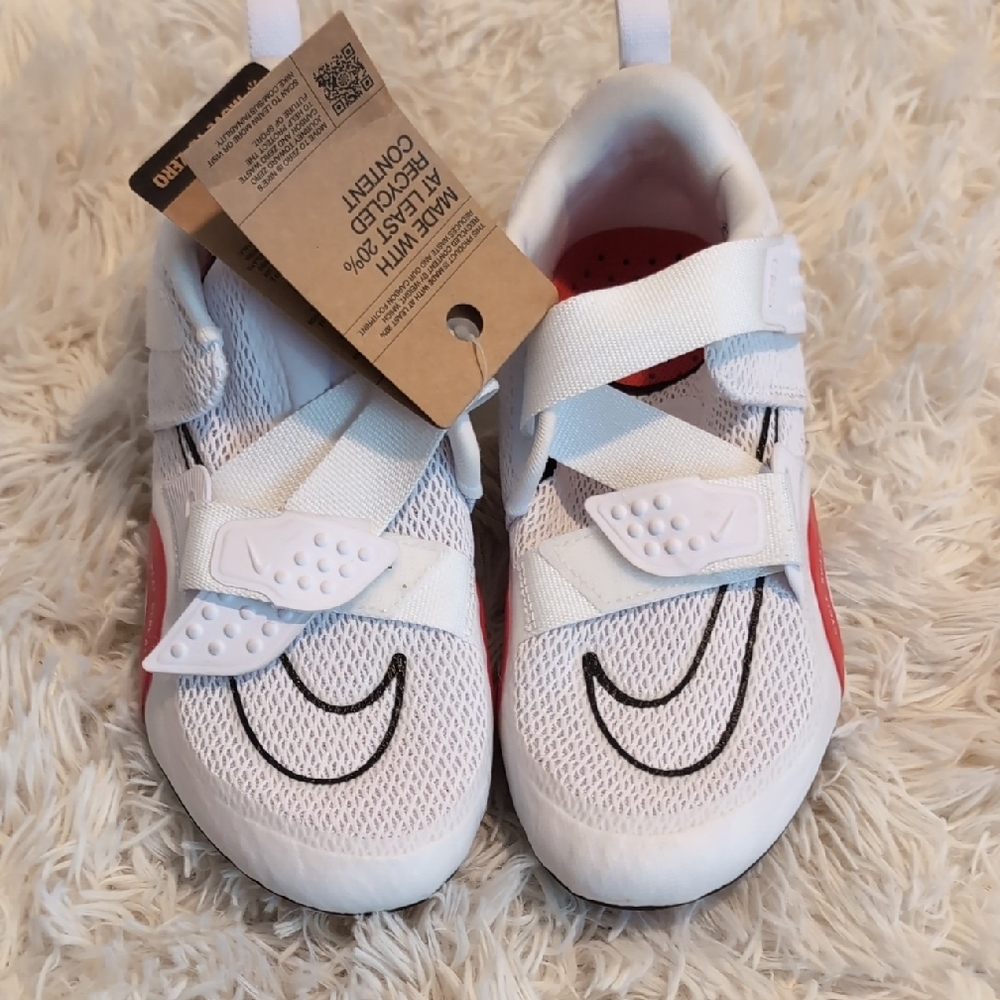 NWT-Nike Superrep CYCLE Shoes - Picture 7 of 11